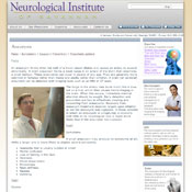 aneurysms